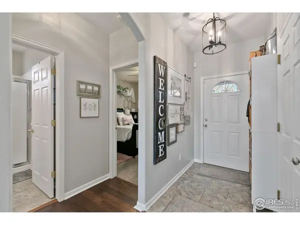 4902 W 29th #23D, Greeley, CO 80634