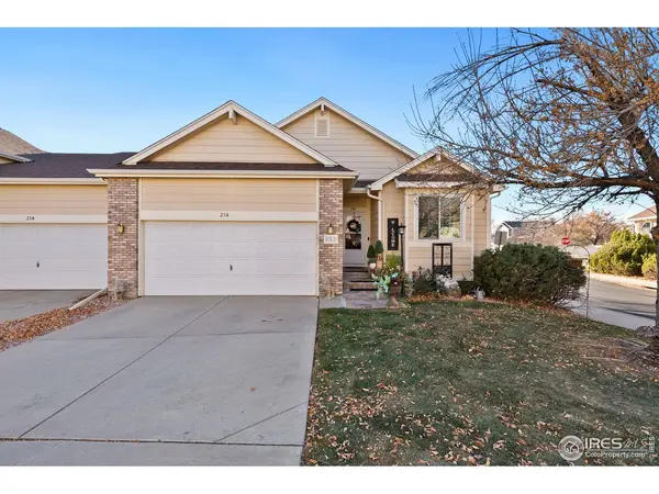 4902 W 29th #23D, Greeley, CO 80634