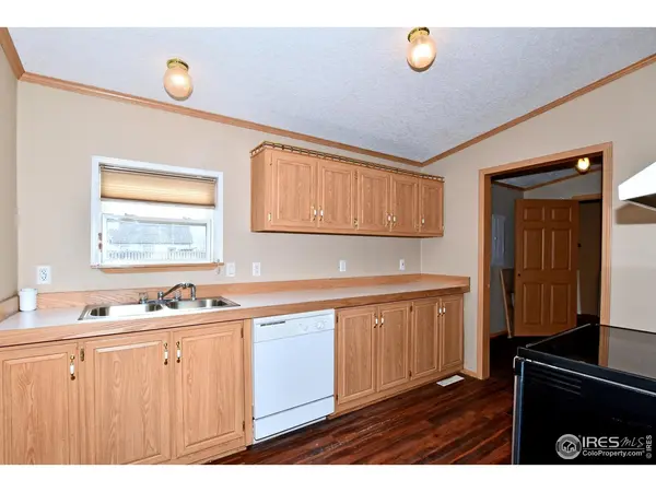 428 N 2nd, La Salle, CO 80645