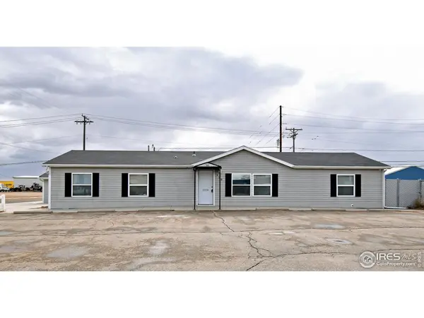 428 N 2nd, La Salle, CO 80645