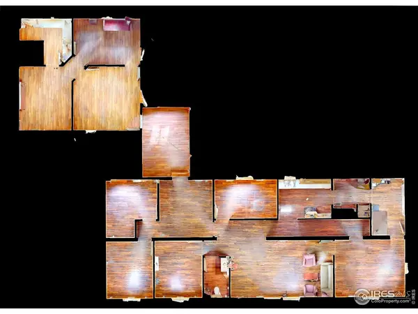 428 N 2nd, La Salle, CO 80645