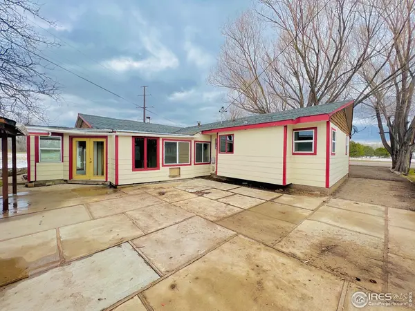 241 N Taft Hill, Fort Collins, CO 80521
