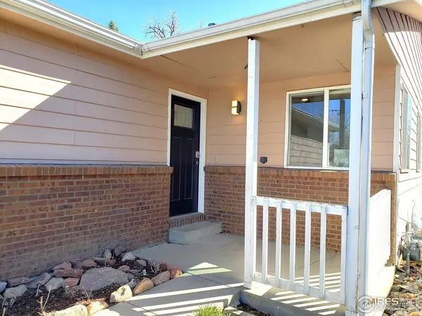 154 Donovan, Longmont, CO 80501