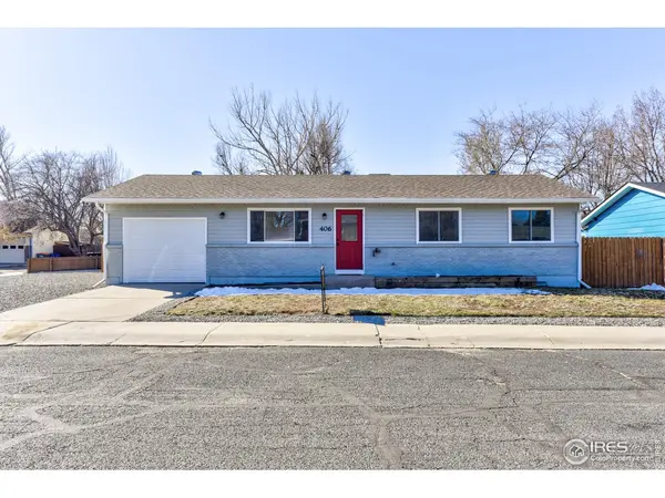 406 Florence,  Firestone,  CO 80520