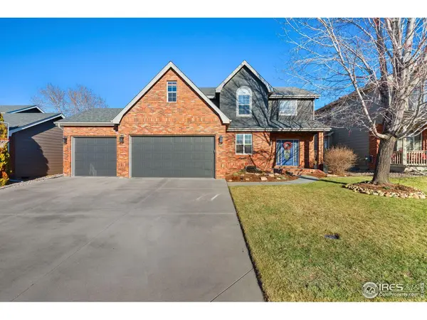 1724 67th, Greeley, CO 80634