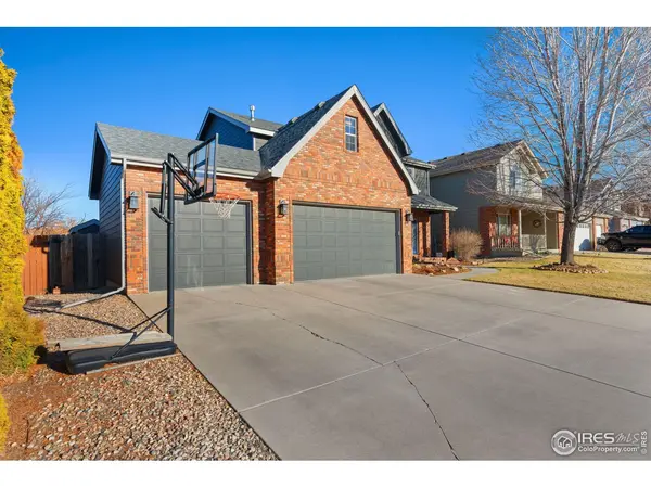 1724 67th, Greeley, CO 80634