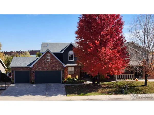 1724 67th, Greeley, CO 80634