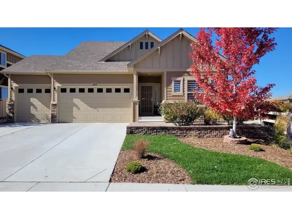 122 Poppy View, Erie, CO 80516