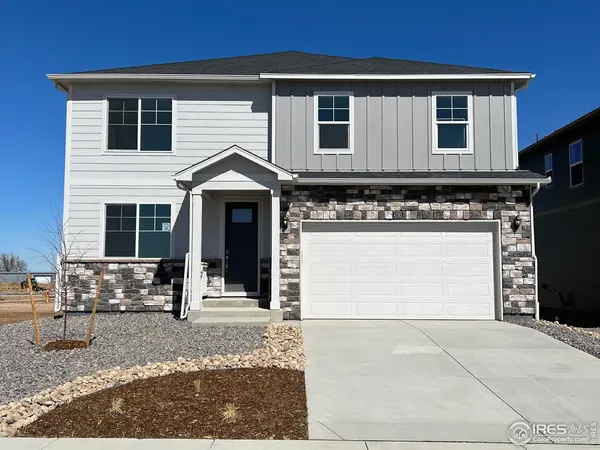 4785 Antler, Johnstown, CO 80534