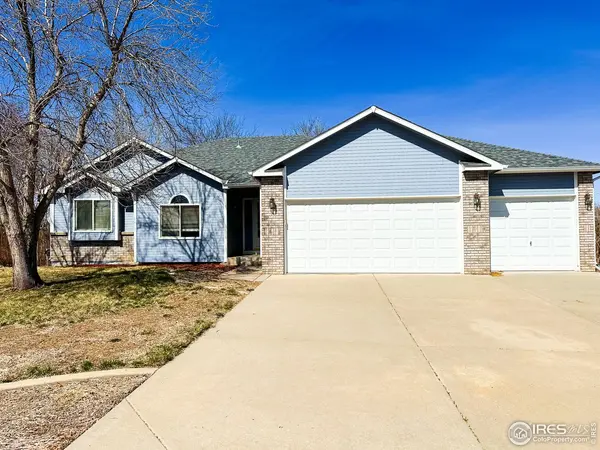 903 N 6th, Johnstown, CO 80534
