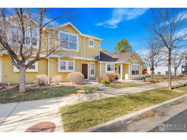6833 Autumn Ridge #2, Fort Collins, CO 80525