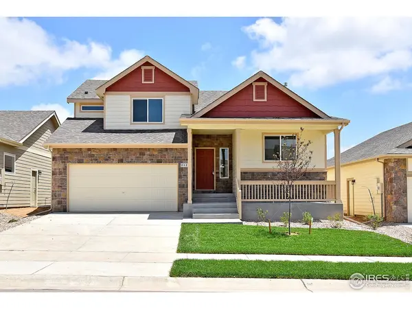 619 67th, Greeley, CO 80634