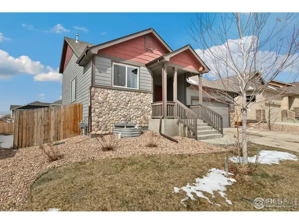 6473 San Isabel, Loveland, CO 80538