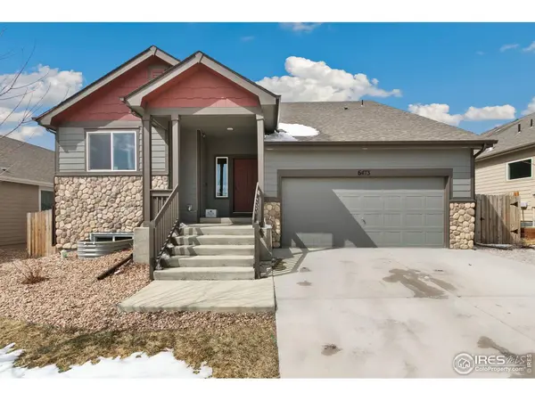 6473 San Isabel, Loveland, CO 80538