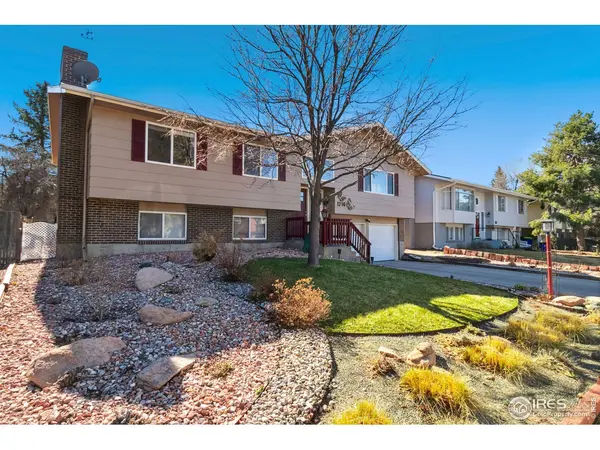 1716 26th, Greeley, CO 80634