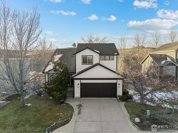 8151 Briar Ridge, Castle Pines, CO 80108