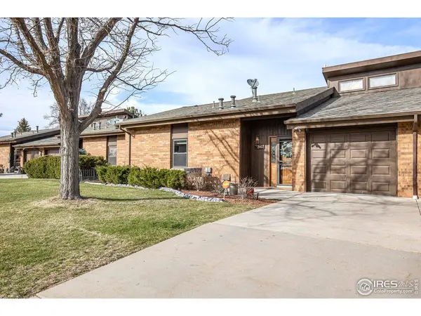 2407 W 18th, Greeley, CO 80634