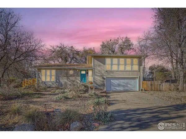 1283 Cavan, Boulder, CO 80303
