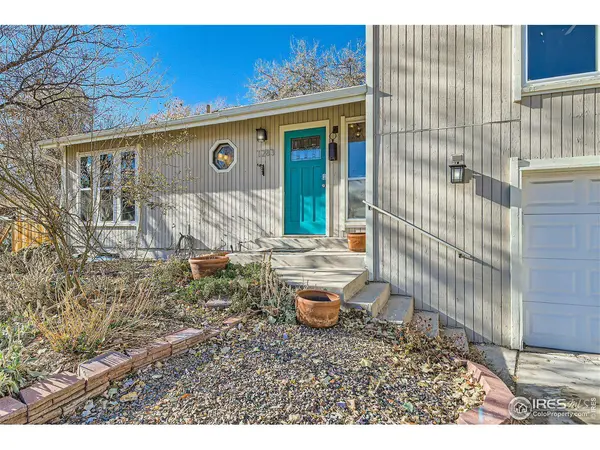 1283 Cavan, Boulder, CO 80303