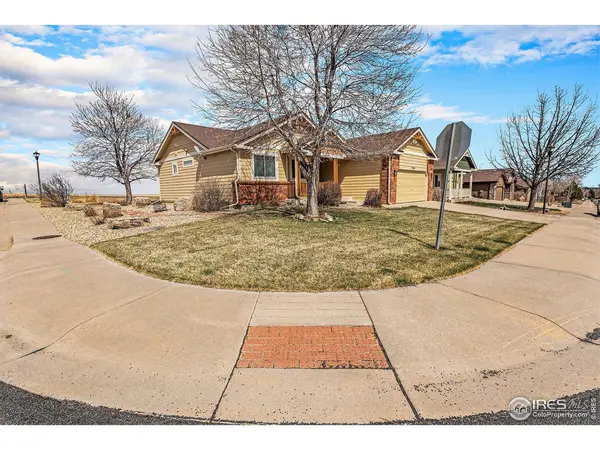 3769 Fletcher, Loveland, CO 80538
