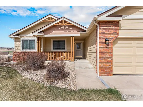 3769 Fletcher, Loveland, CO 80538