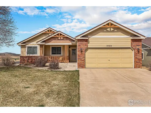 3769 Fletcher, Loveland, CO 80538