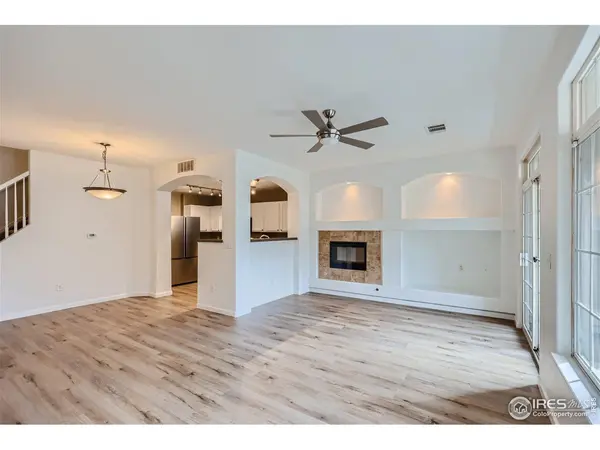 1549 S Florence #603, Aurora, CO 80247
