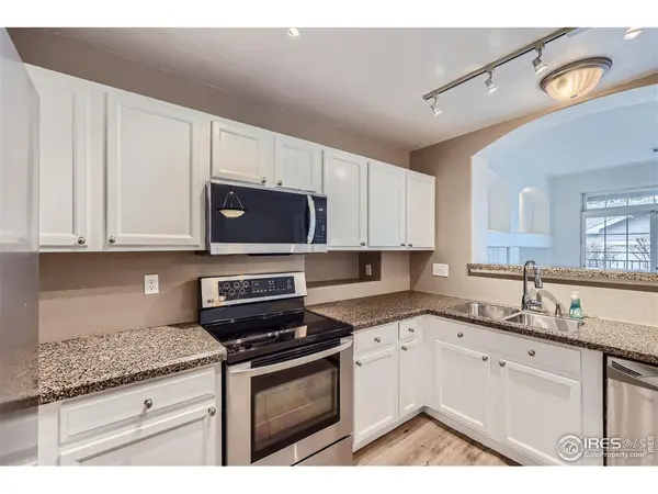 1549 S Florence #603, Aurora, CO 80247