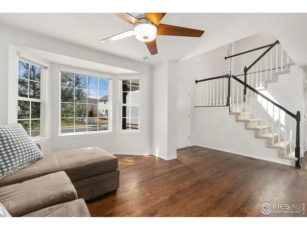 2126 Westchase, Fort Collins, CO 80528