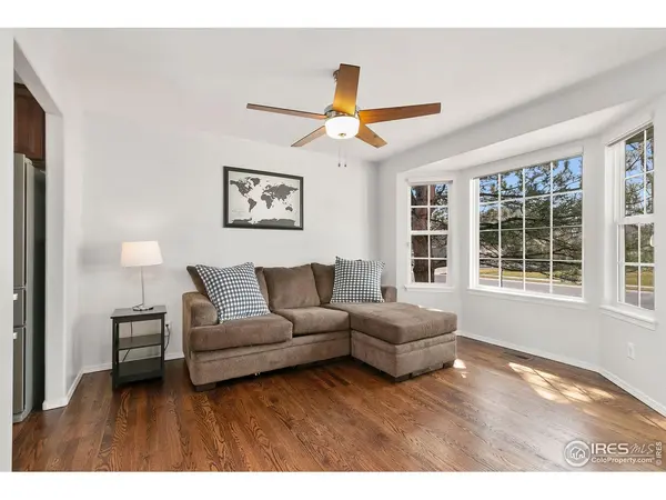2126 Westchase, Fort Collins, CO 80528