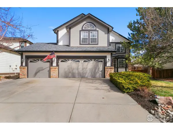 2126 Westchase, Fort Collins, CO 80528