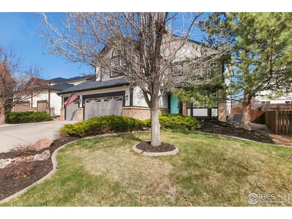 2126 Westchase, Fort Collins, CO 80528