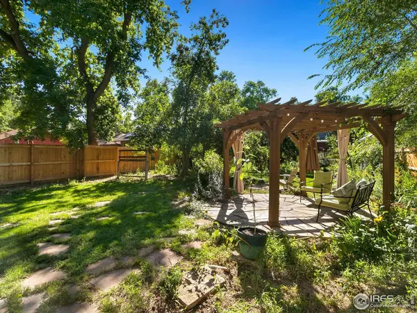 642 Smith, Fort Collins, CO 80524
