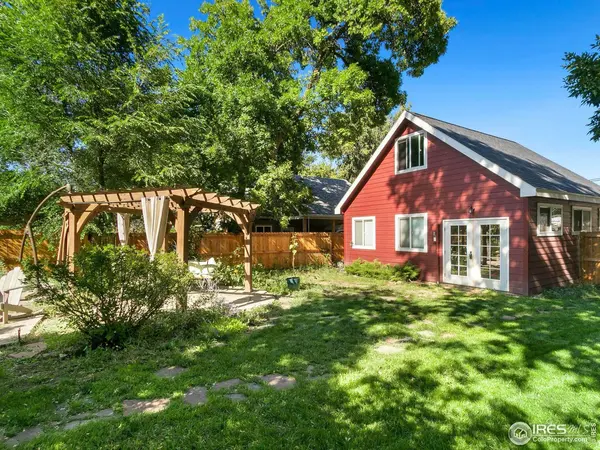 642 Smith, Fort Collins, CO 80524