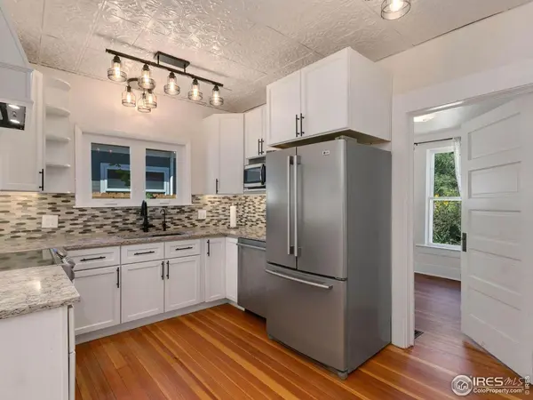 642 Smith, Fort Collins, CO 80524