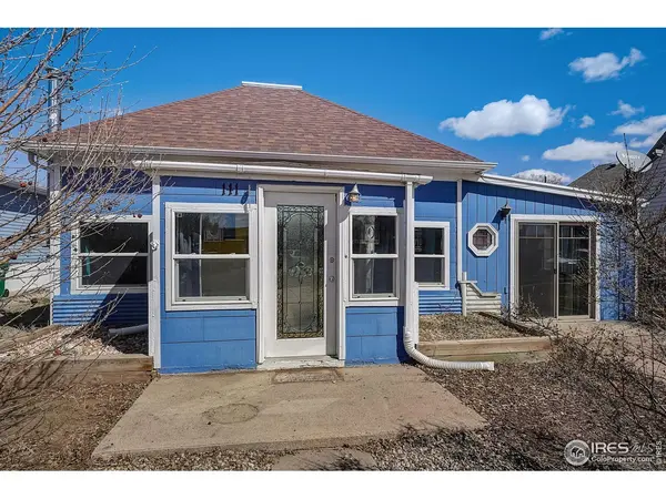 111 2nd, Ault, CO 80610