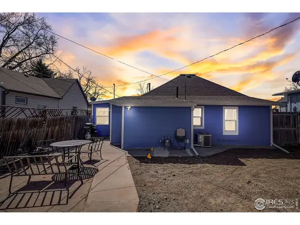 111 2nd, Ault, CO 80610