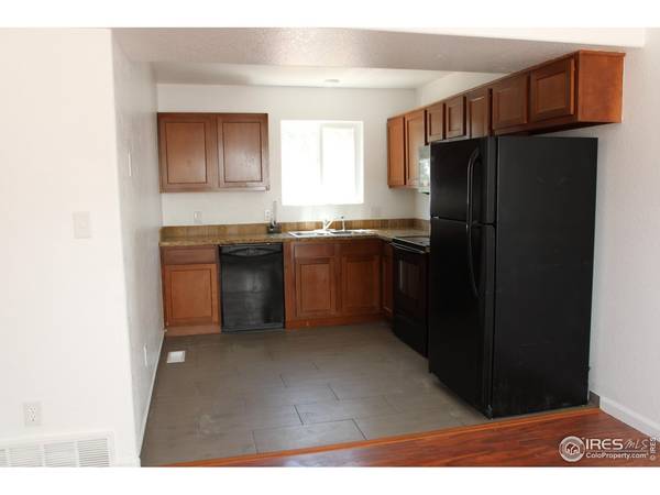 1331 Darrell #1331, Evans, CO 80620