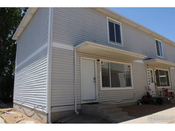 1331 Darrell #1331, Evans, CO 80620