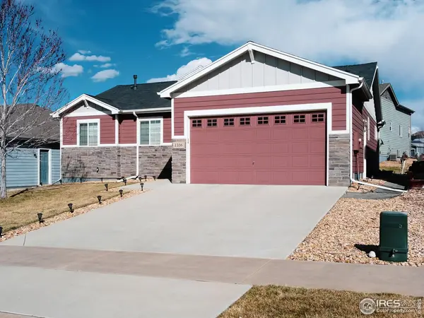 1316 63rd, Greeley, CO 80634