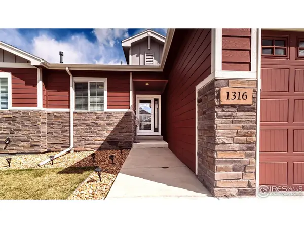 1316 63rd, Greeley, CO 80634