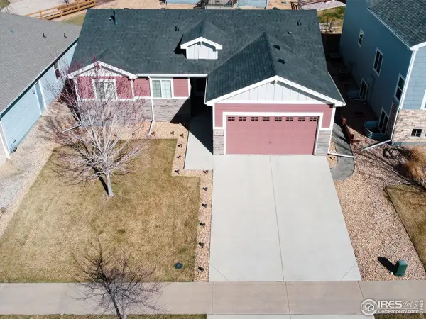 1316 63rd, Greeley, CO 80634