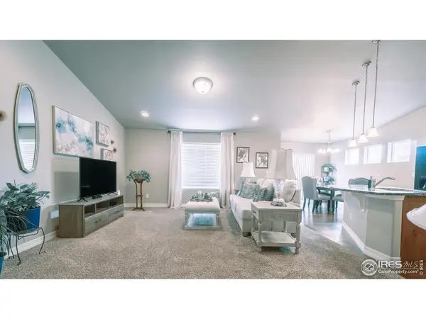 1316 63rd, Greeley, CO 80634