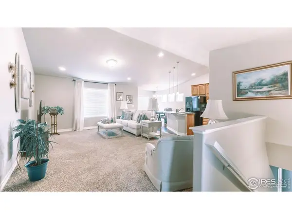 1316 63rd, Greeley, CO 80634