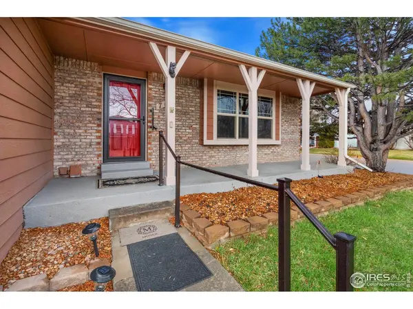 718 Blue Mesa, Fort Collins, CO 80526