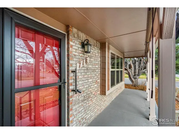 718 Blue Mesa, Fort Collins, CO 80526