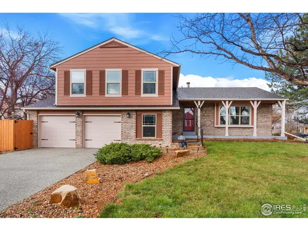 718 Blue Mesa, Fort Collins, CO 80526
