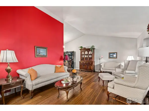 718 Blue Mesa, Fort Collins, CO 80526