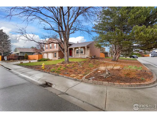 718 Blue Mesa, Fort Collins, CO 80526