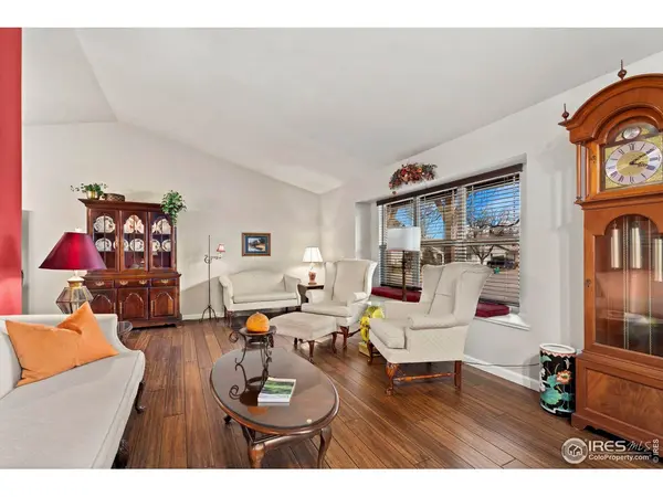 718 Blue Mesa, Fort Collins, CO 80526